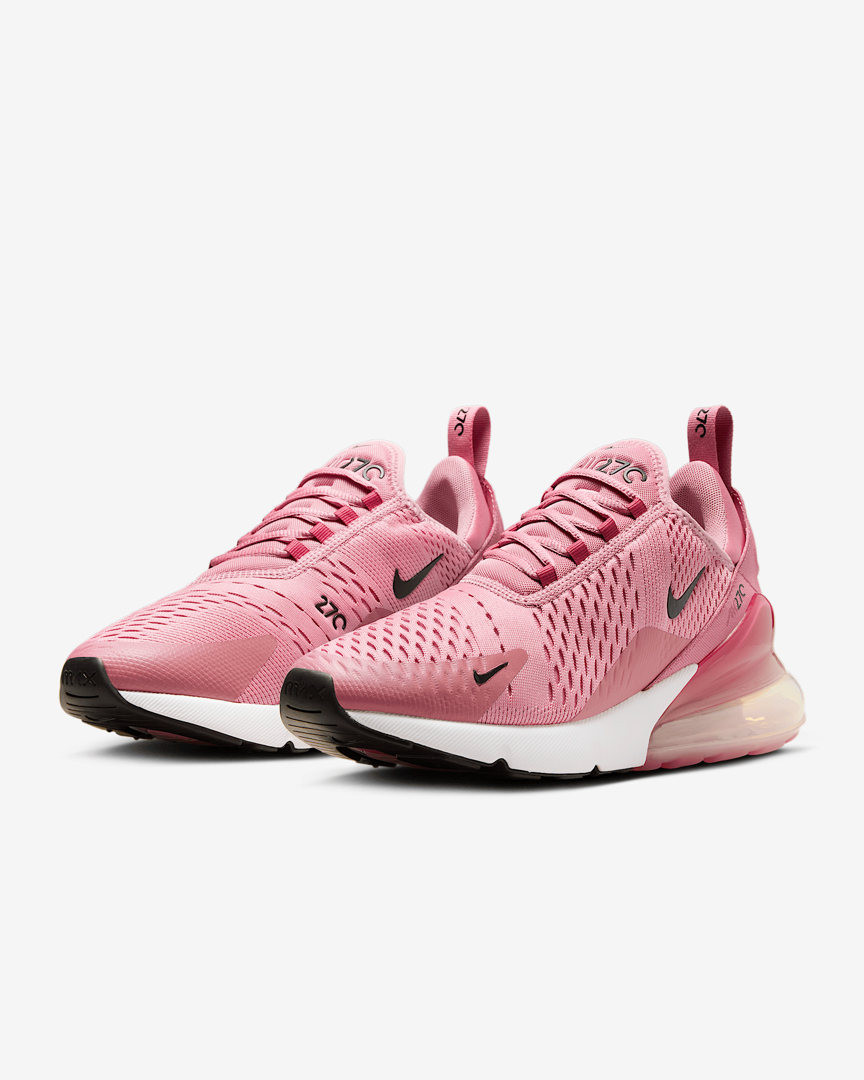 Nike Air Max 270 Women's Shoes - 5