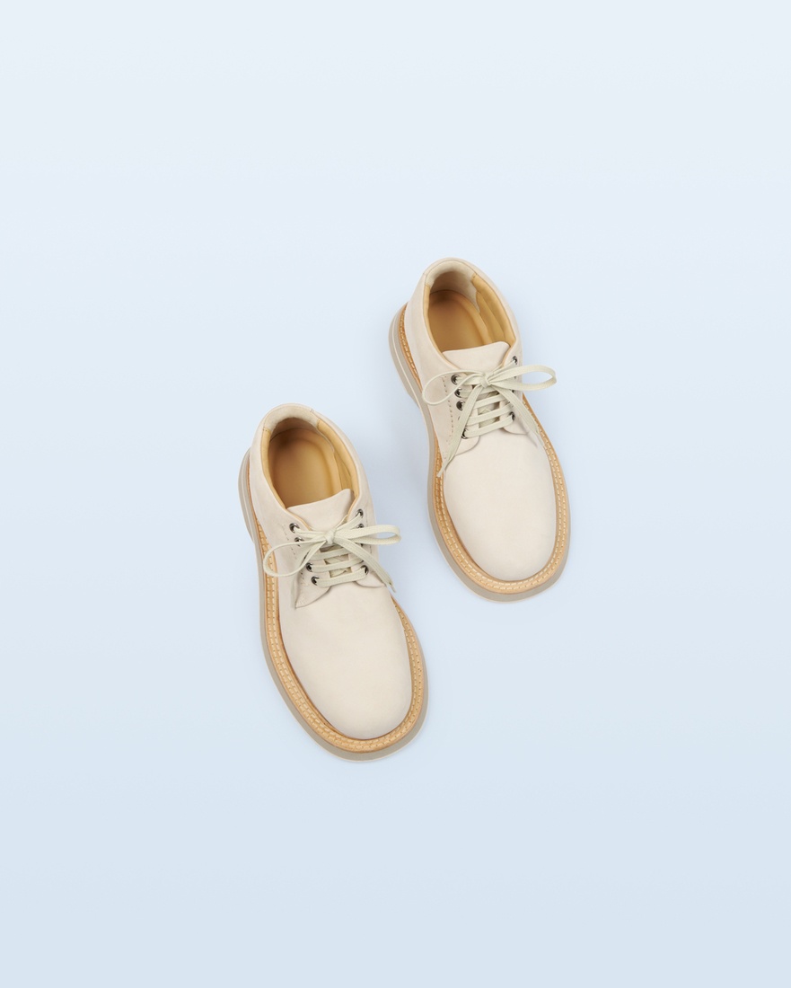 Les chaussures Bricolo - 5