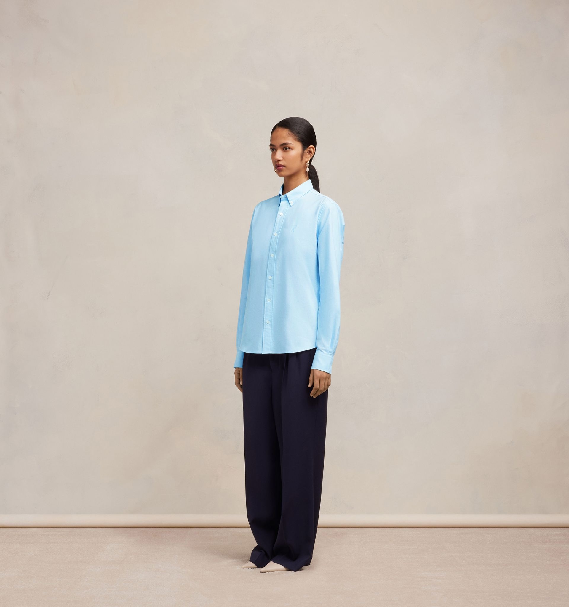 Buttown Down Shirt - 5