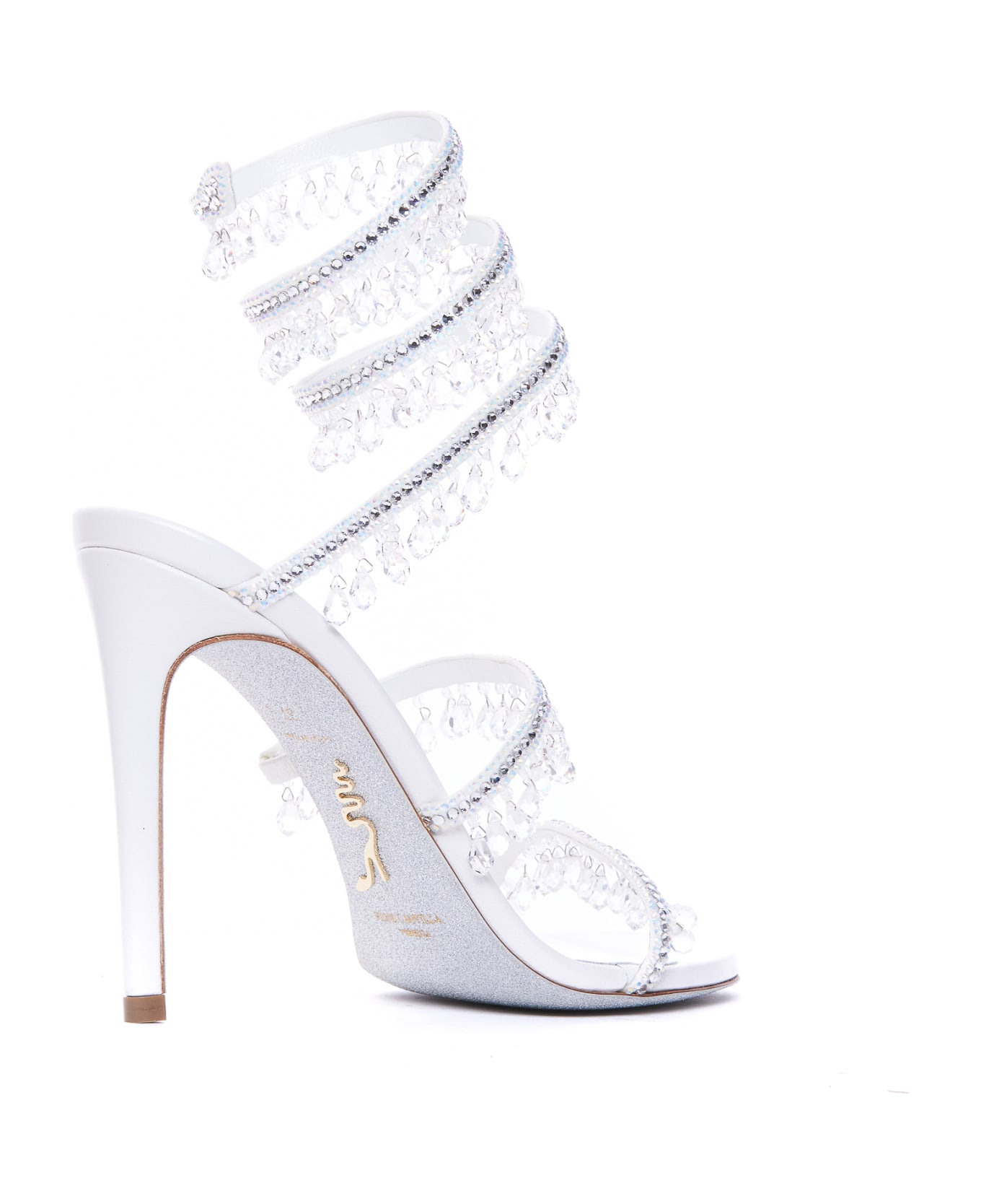 Chandelier Sandals 105 - 3