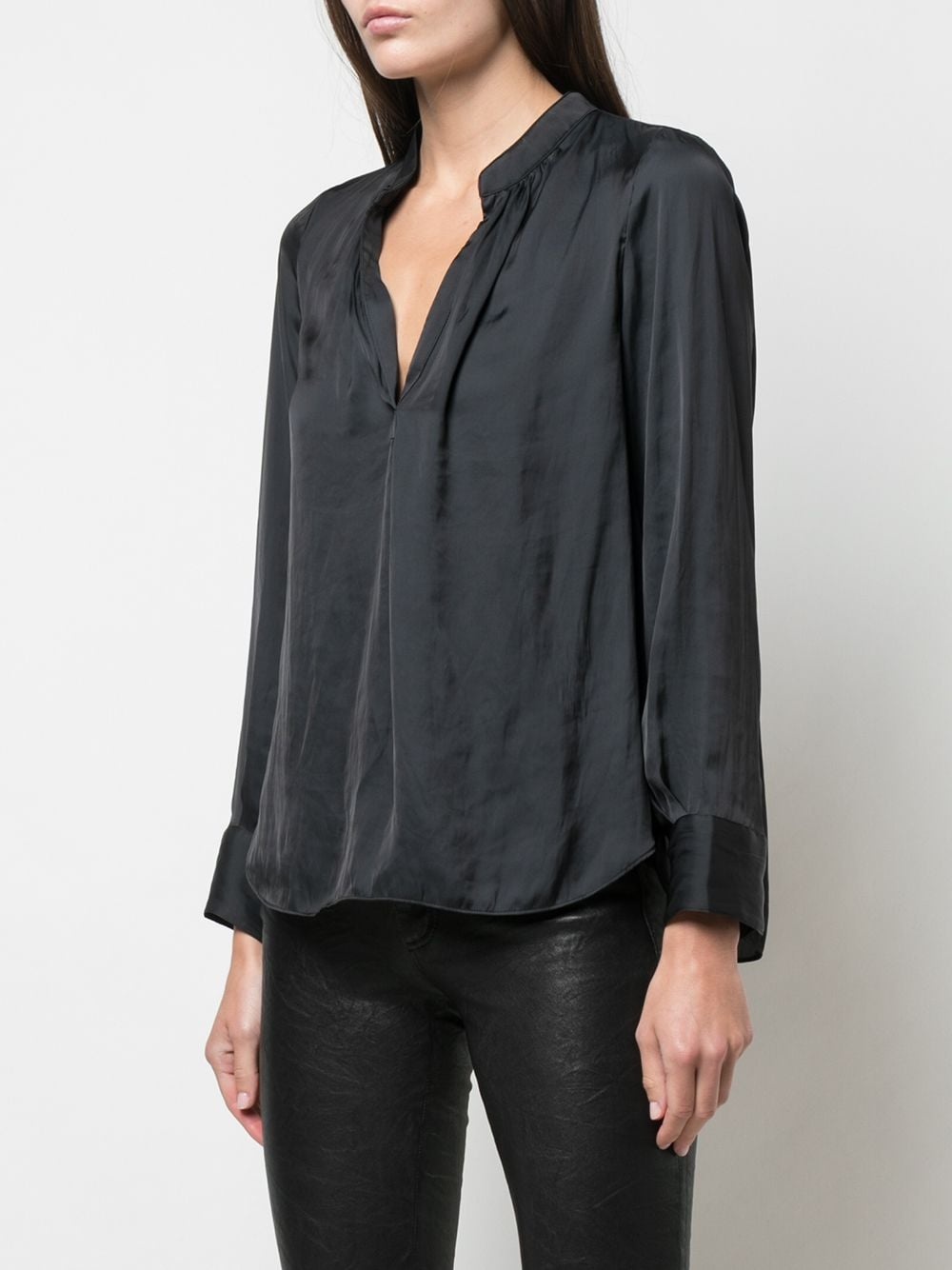 Tink tunic blouse - 3