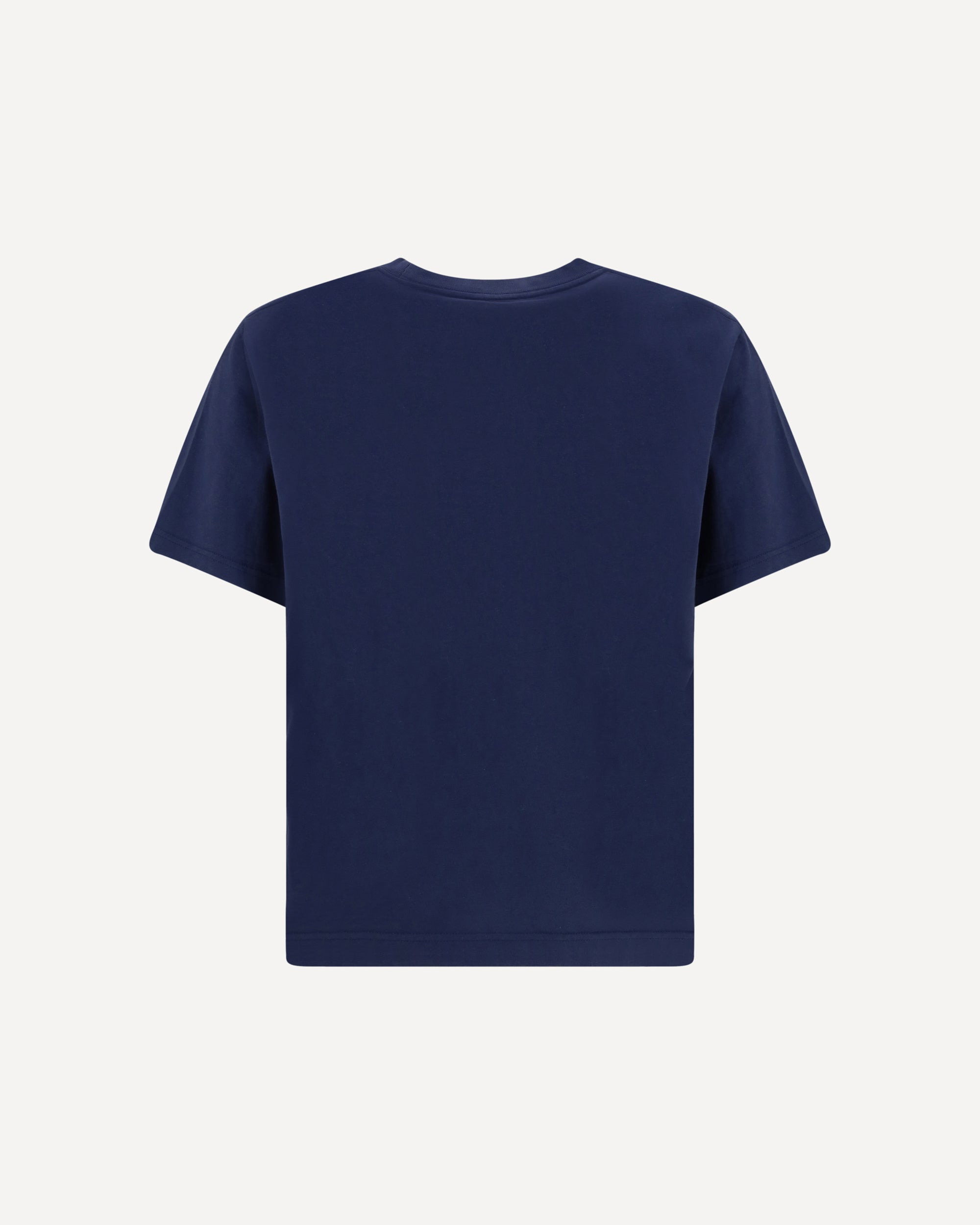 Cotton T-shirt by Autry x Maison Kitsuné - 2