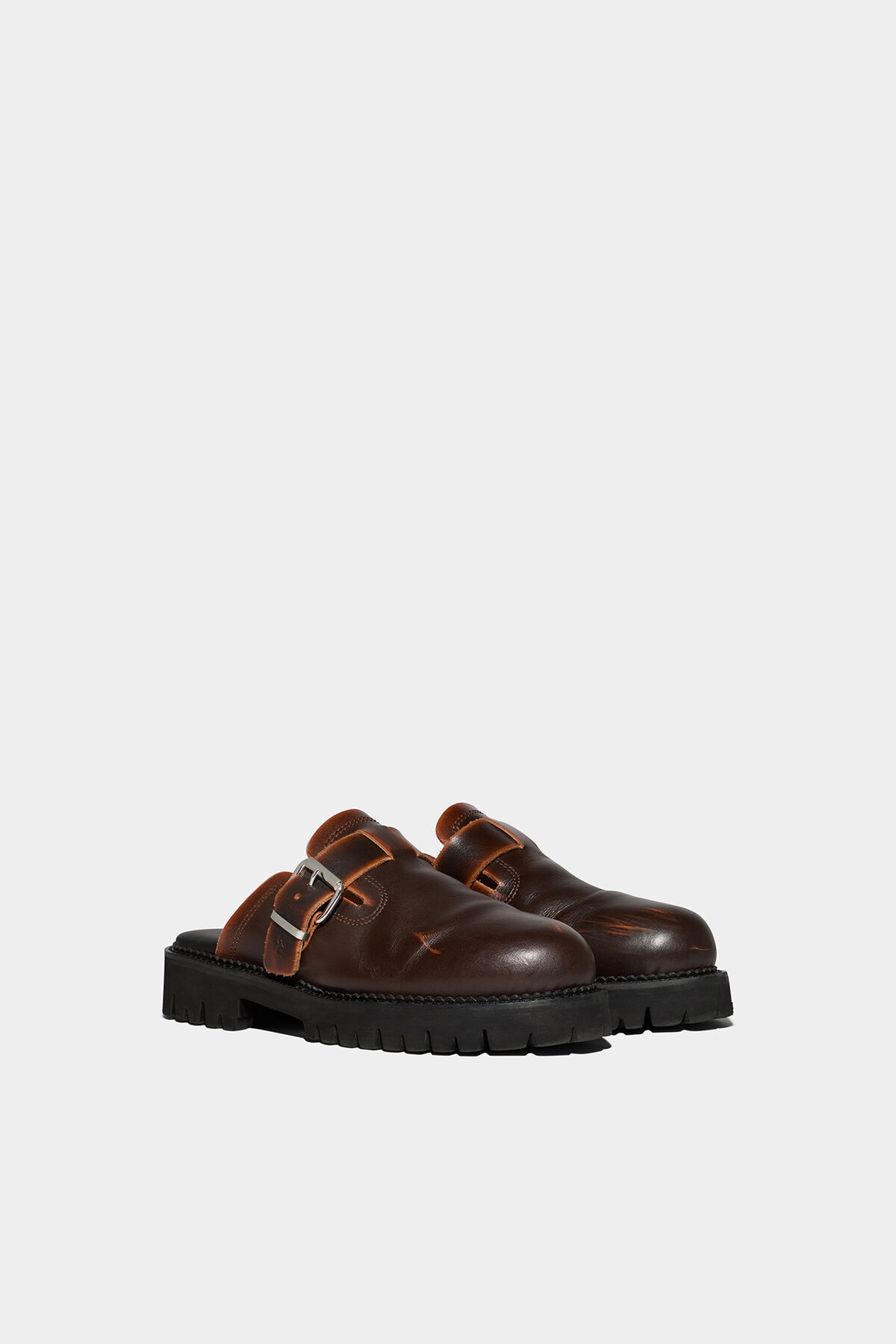 GEORGE CLOGS - 3