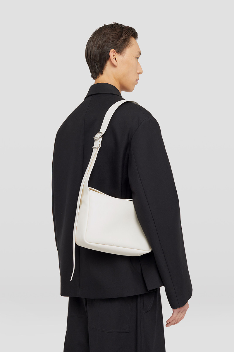 Jil Sander Crossbody Bag Small outlook