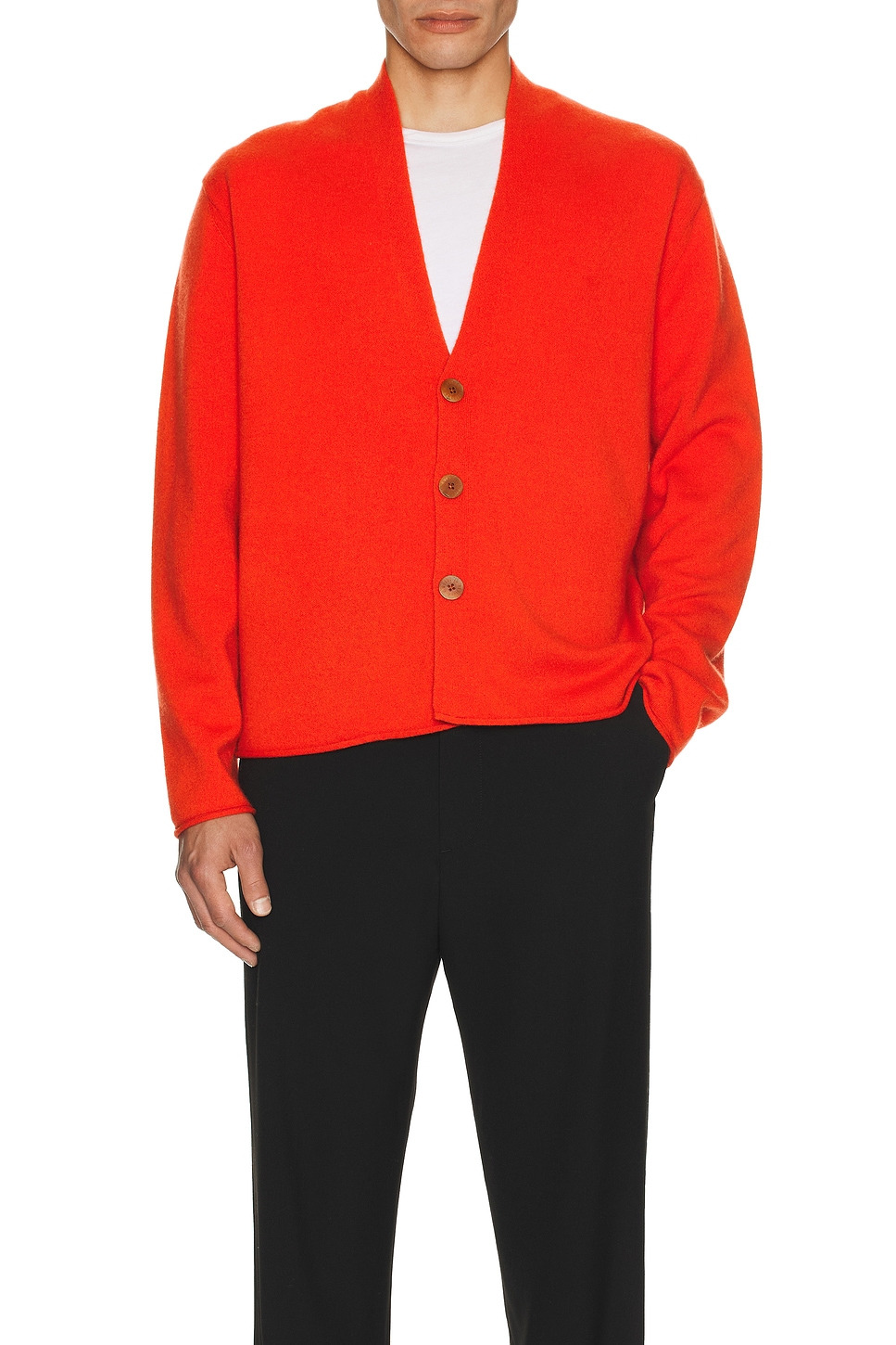 Everywear Cardigan - 3