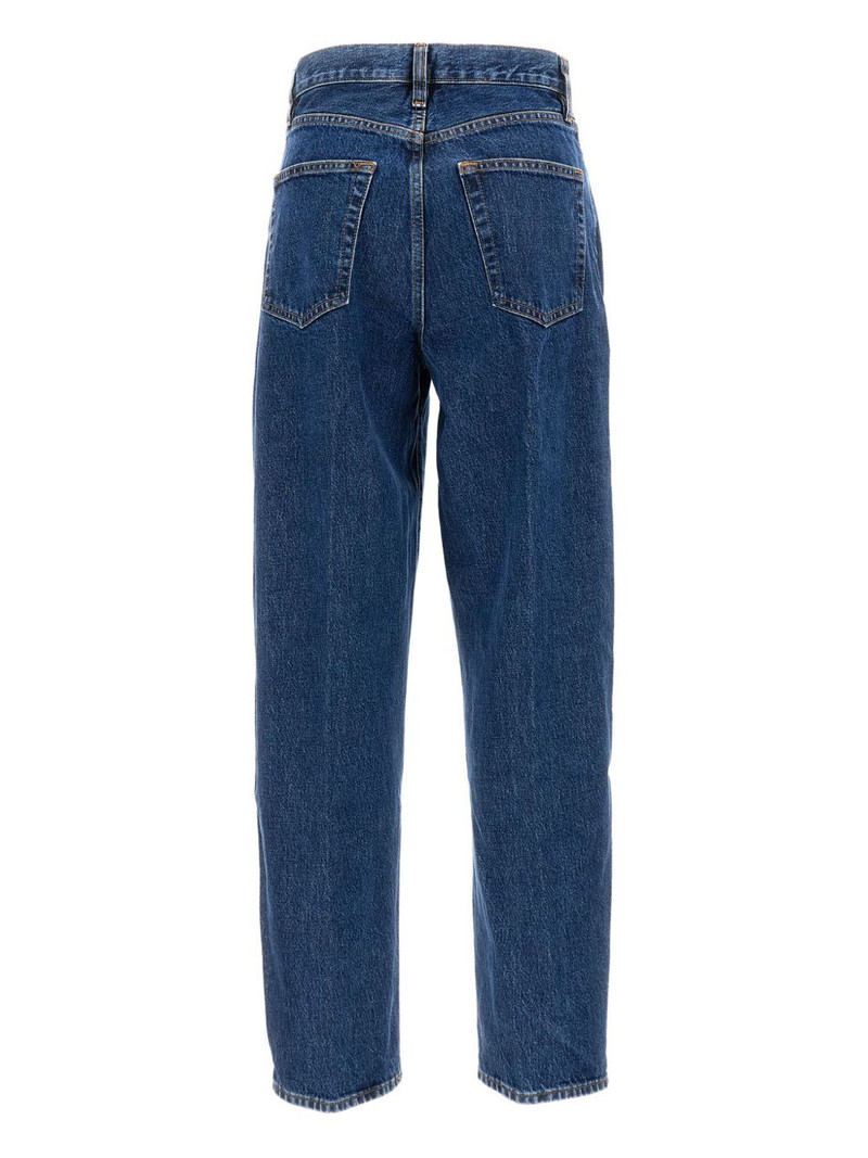 FRAME cotton trousers outlook