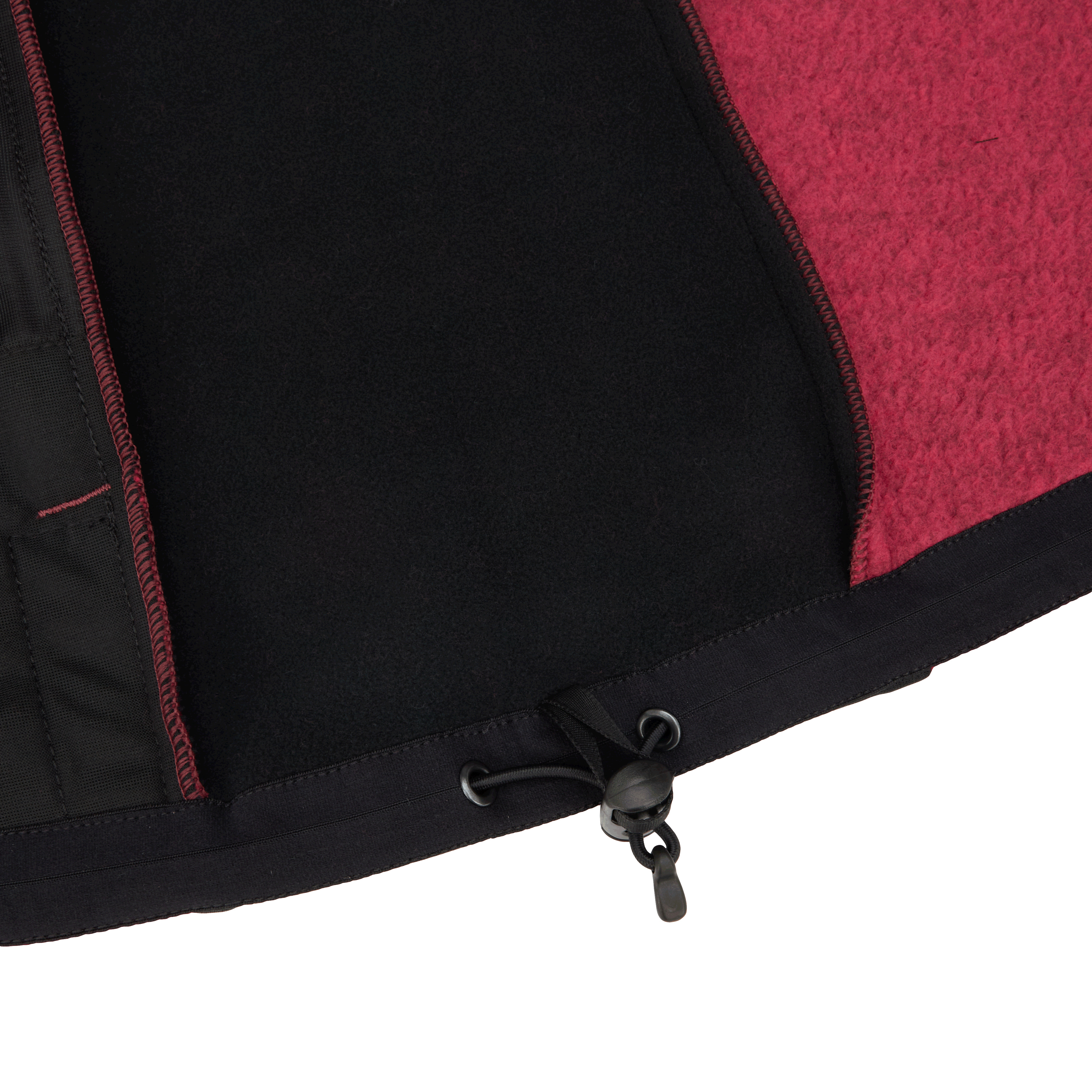 Tindur Polartec® Thermal Pro® fleece Jacket - 4