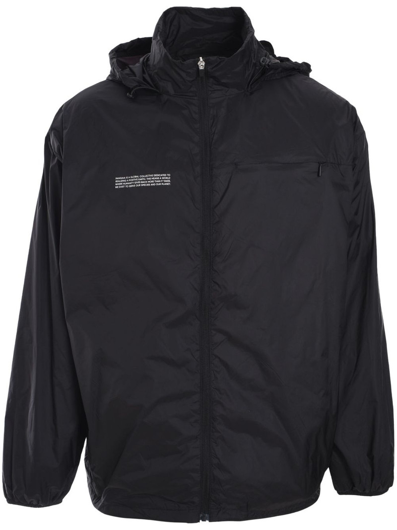 Dna Packable jacket 1
