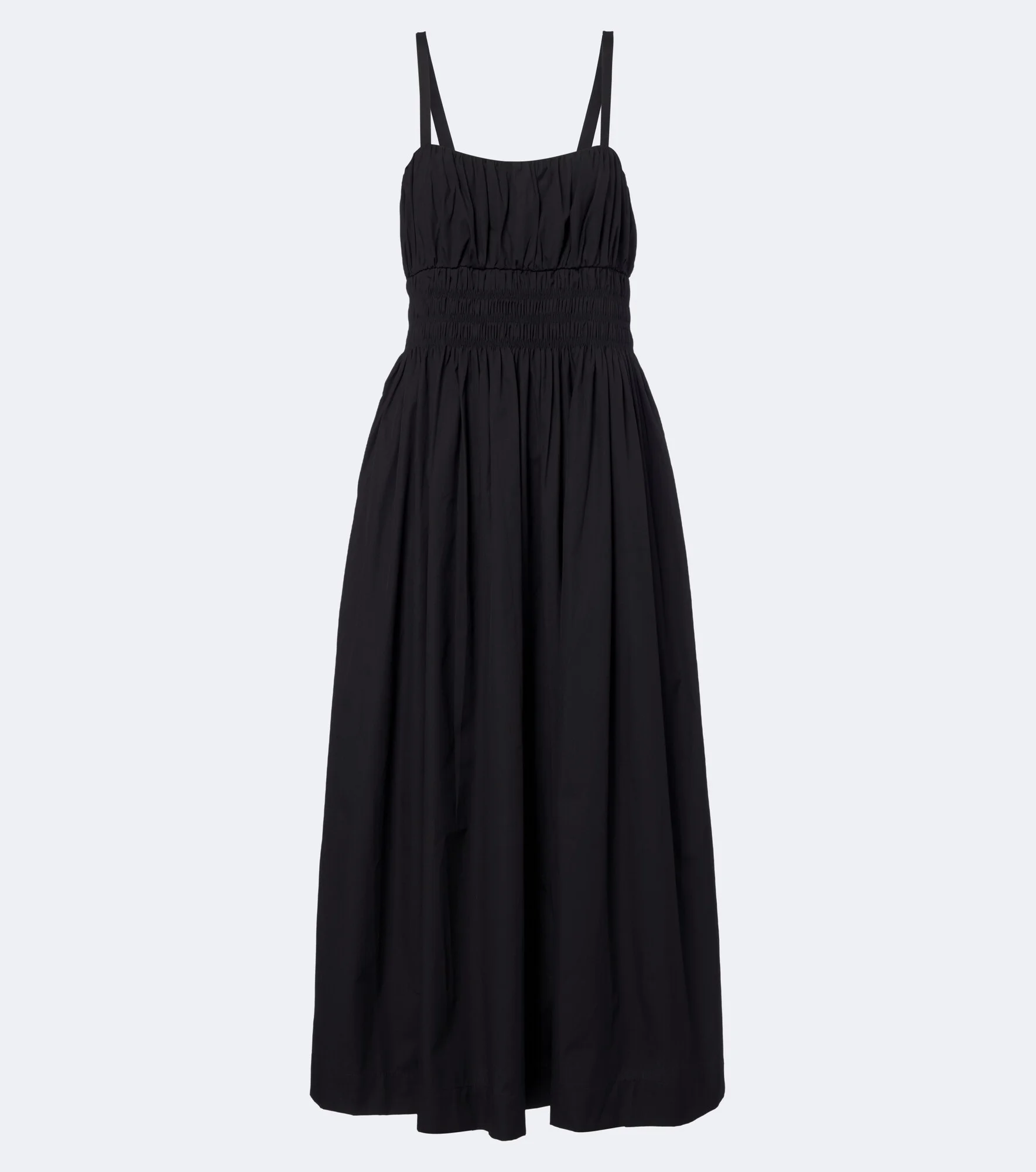 Verona cotton midi dress - 1