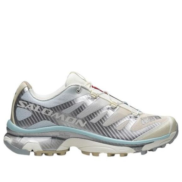 SALOMON XT-4 OG 'Vanilla Ice Ballad Blue' 477412 - 2