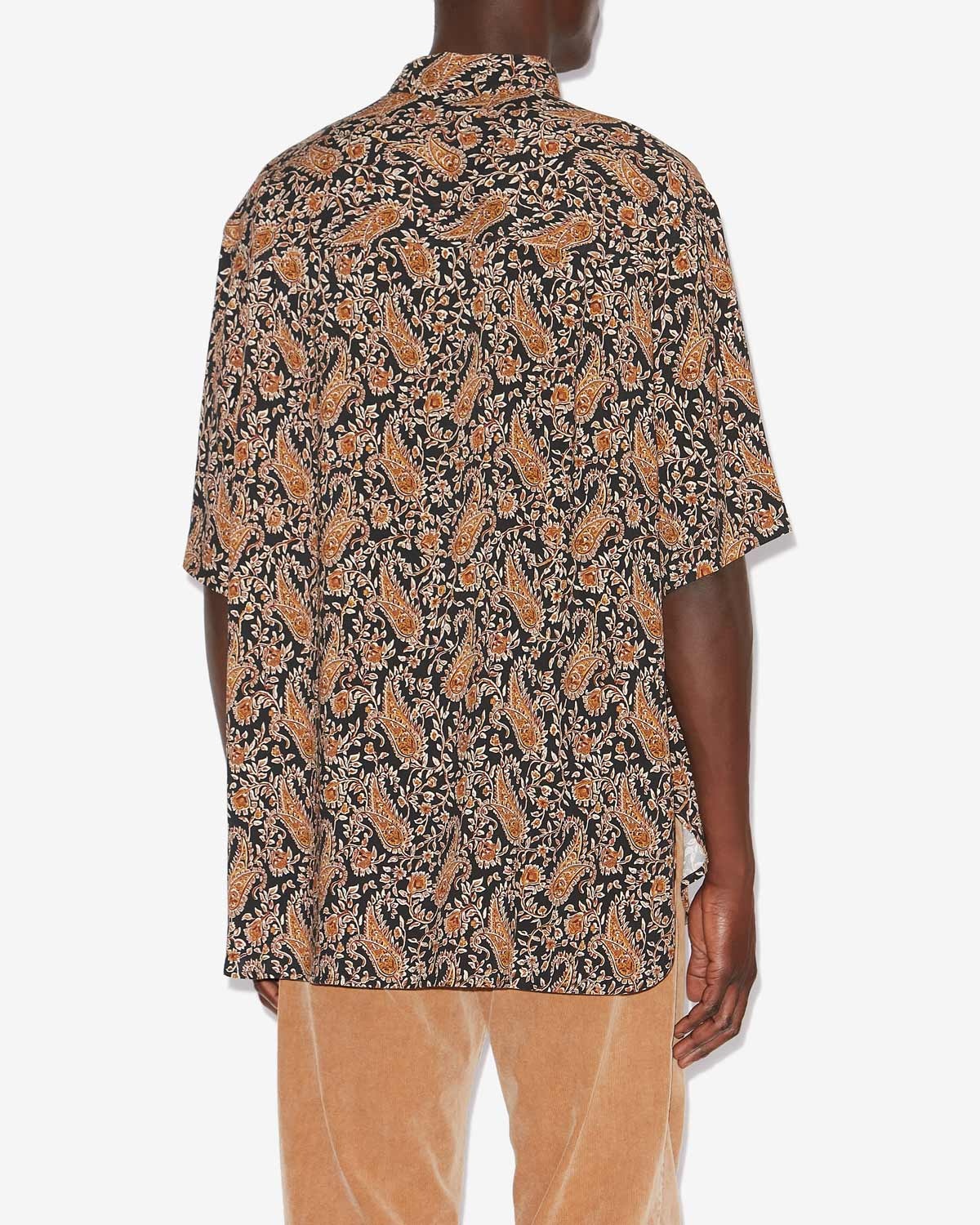VABILIO SHIRT - 5
