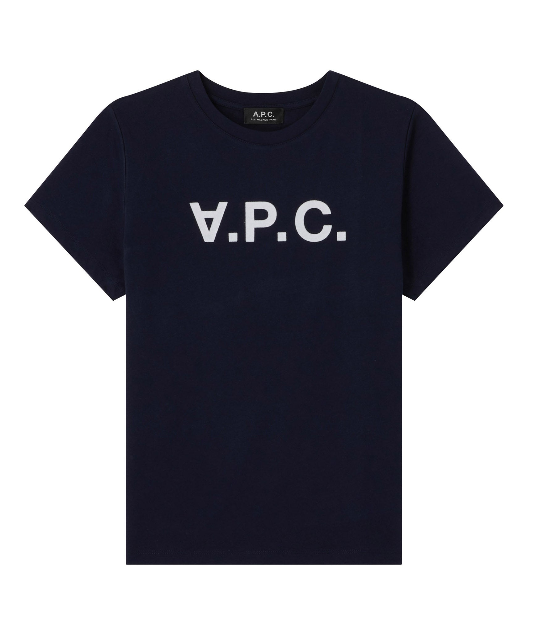 V.P.C. Color T-shirt - 1