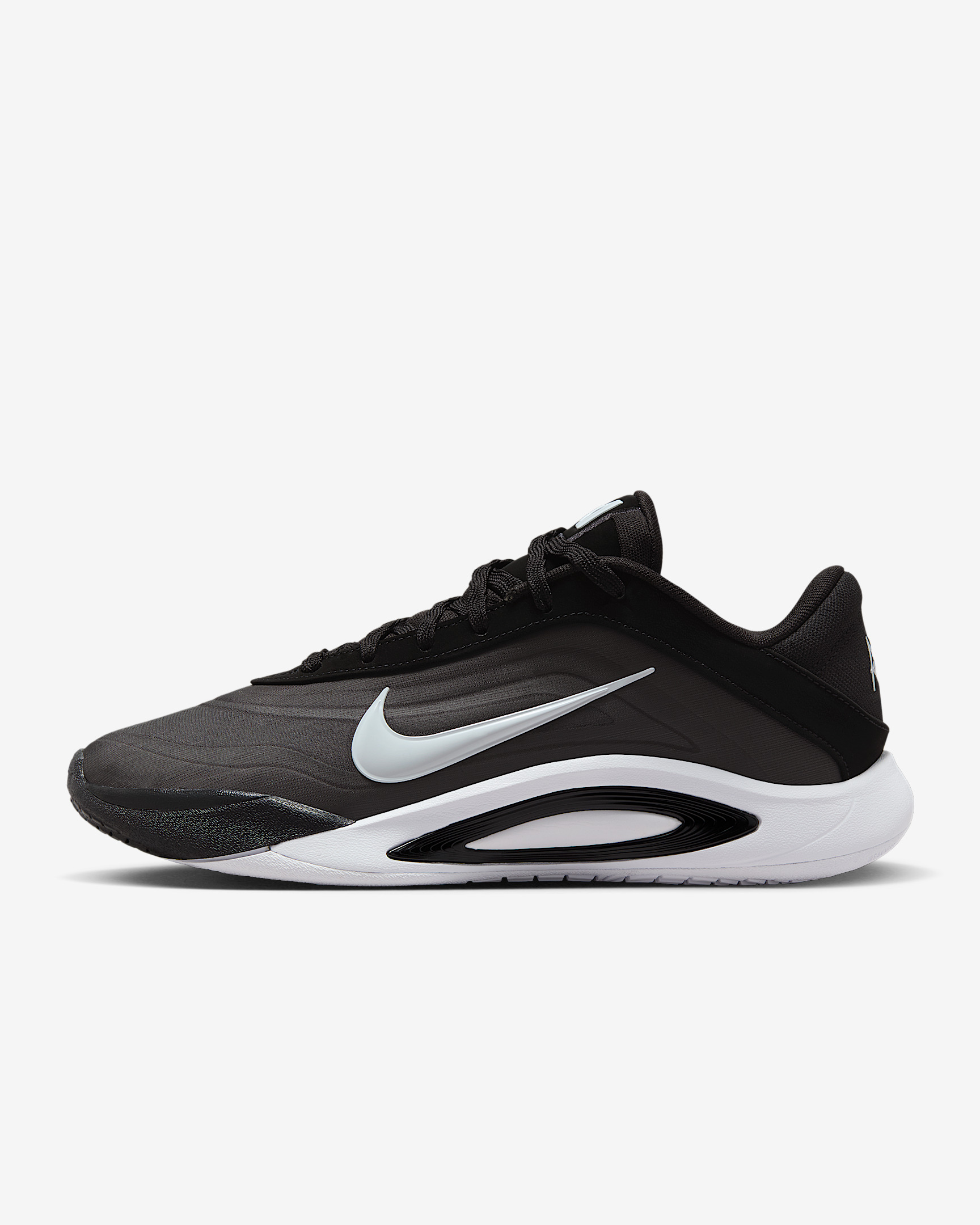 A'One A'ja Wilson Basketball Shoes - 1