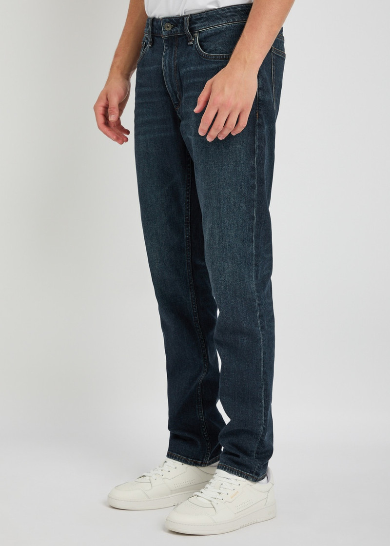rag & bone Rag & Bone Fit 3 Athletic Straight-leg Jeans outlook
