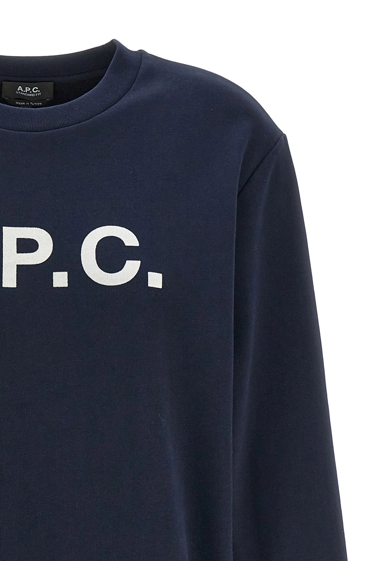 'Standard Grand VPC' sweatshirt - 4