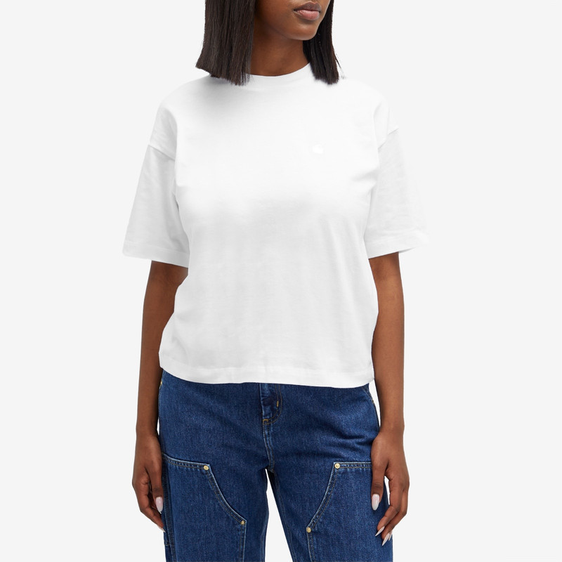 Carhartt Carhartt WIP Chester T-Shirt outlook