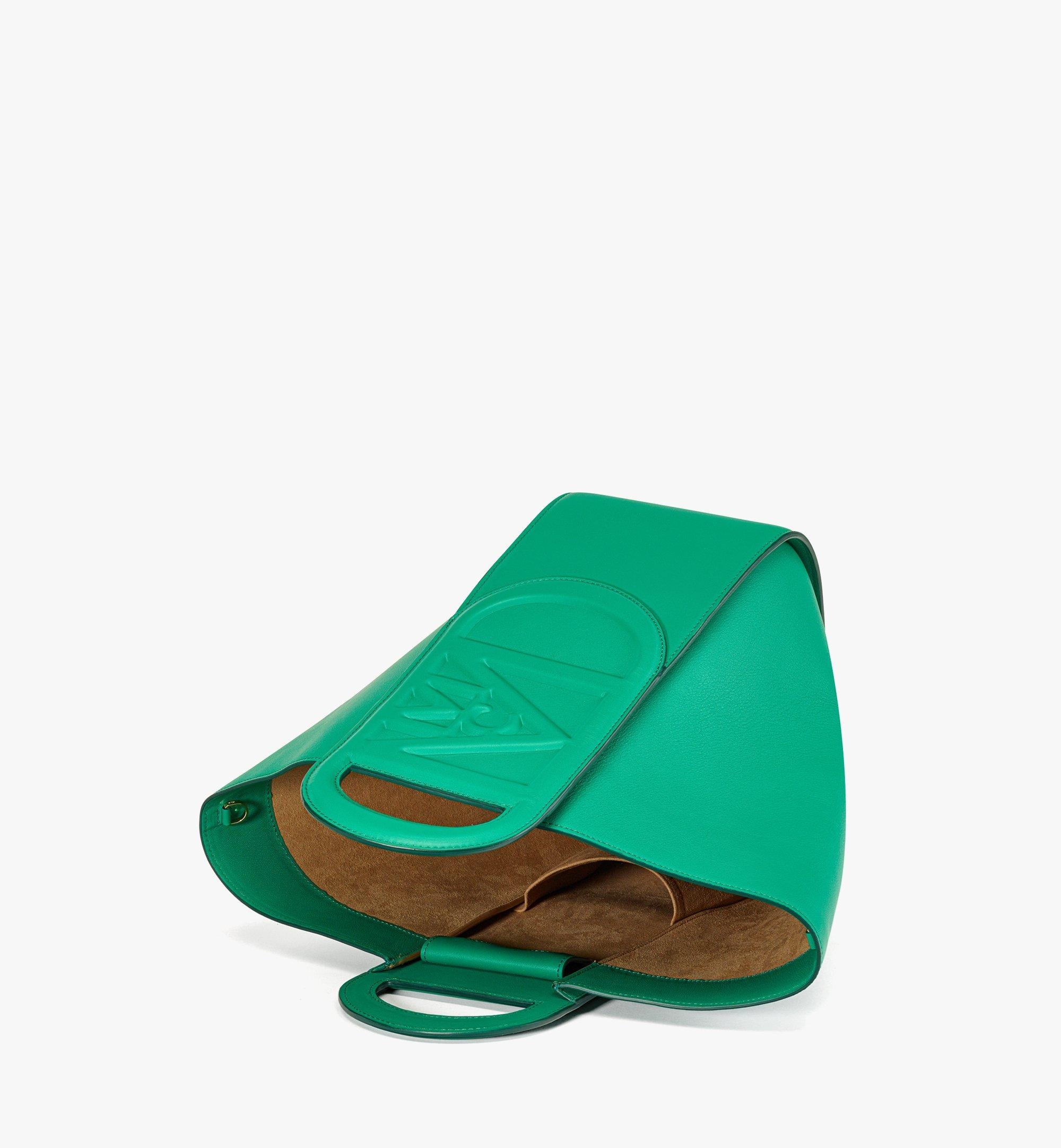 Mode Travia Tote in Spanish Nappa Leather - 3