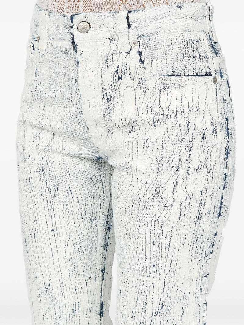 coated jeans 7