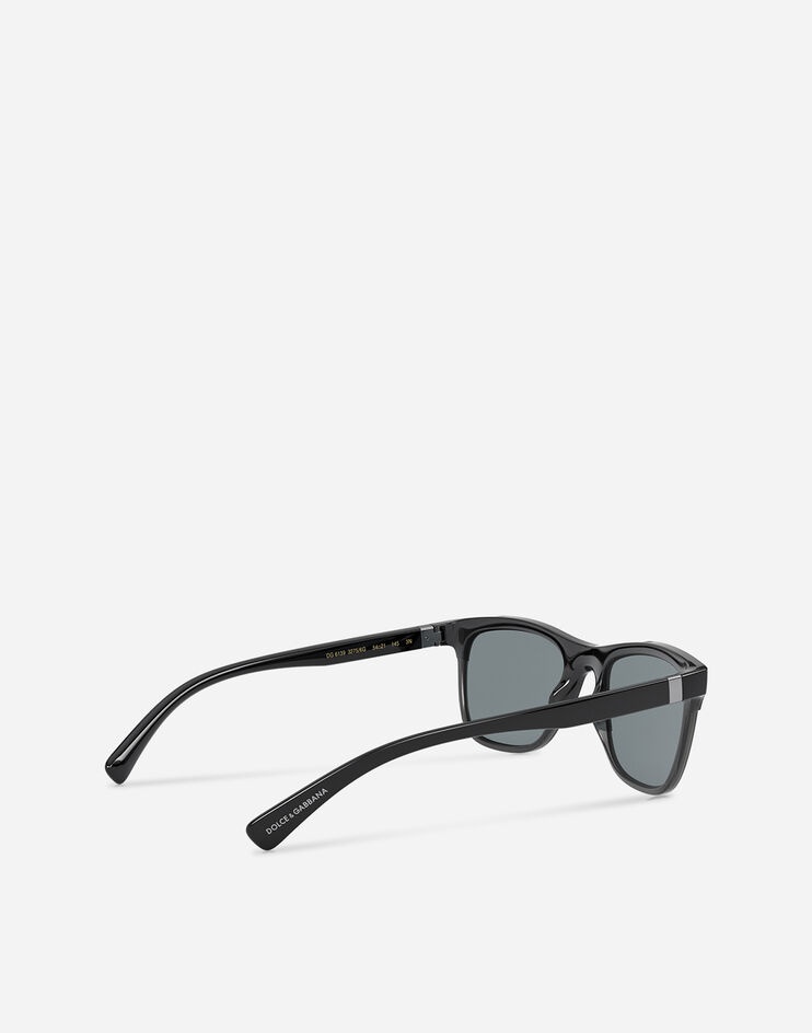 DG Monogram sunglasses - 4