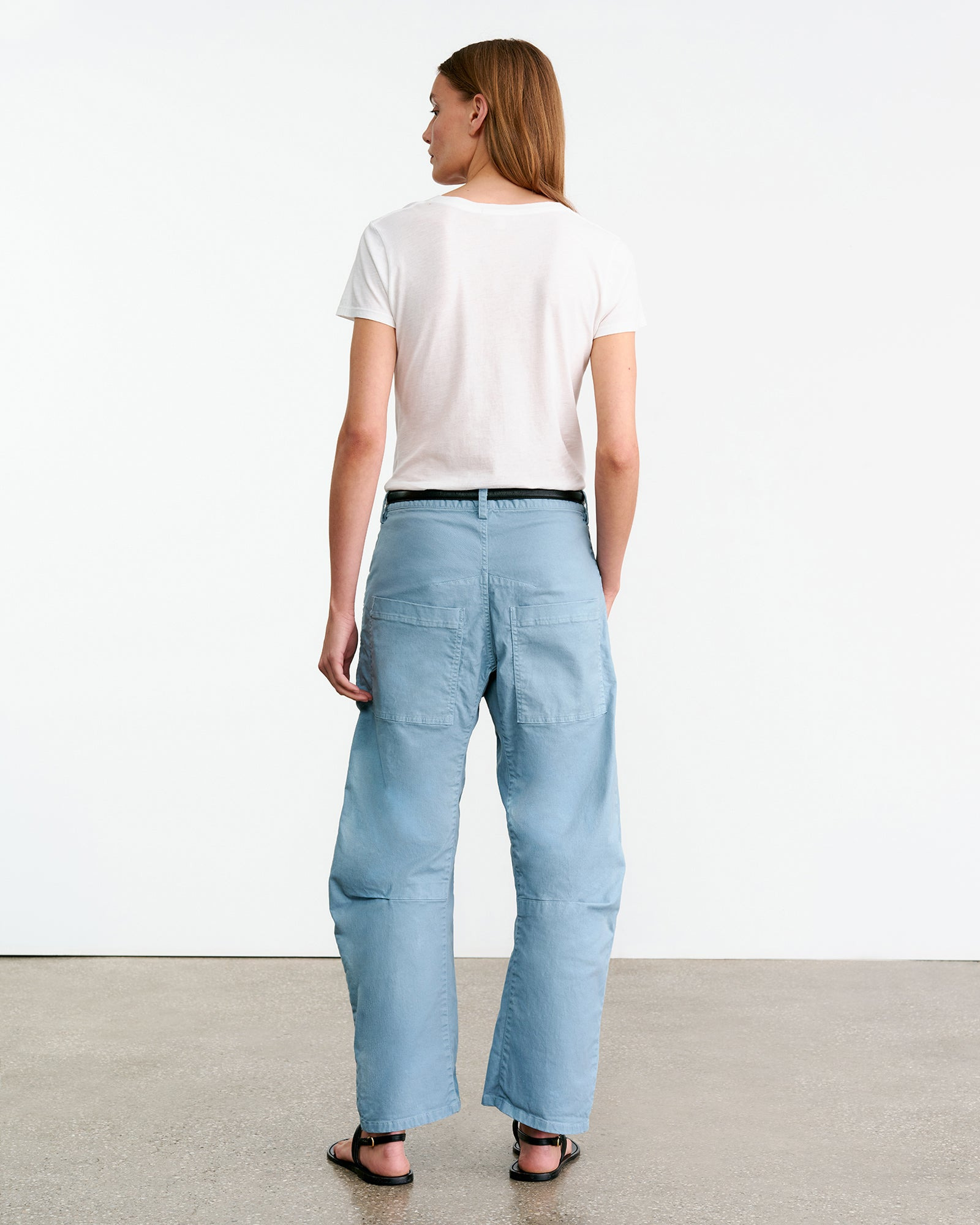 SHON PANT - 5