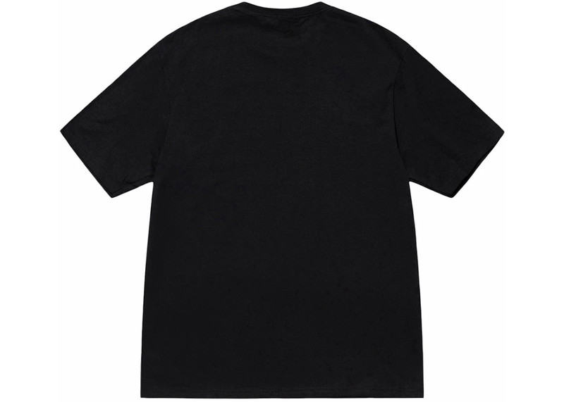 Stüssy Stussy Sportswear Tee Black outlook