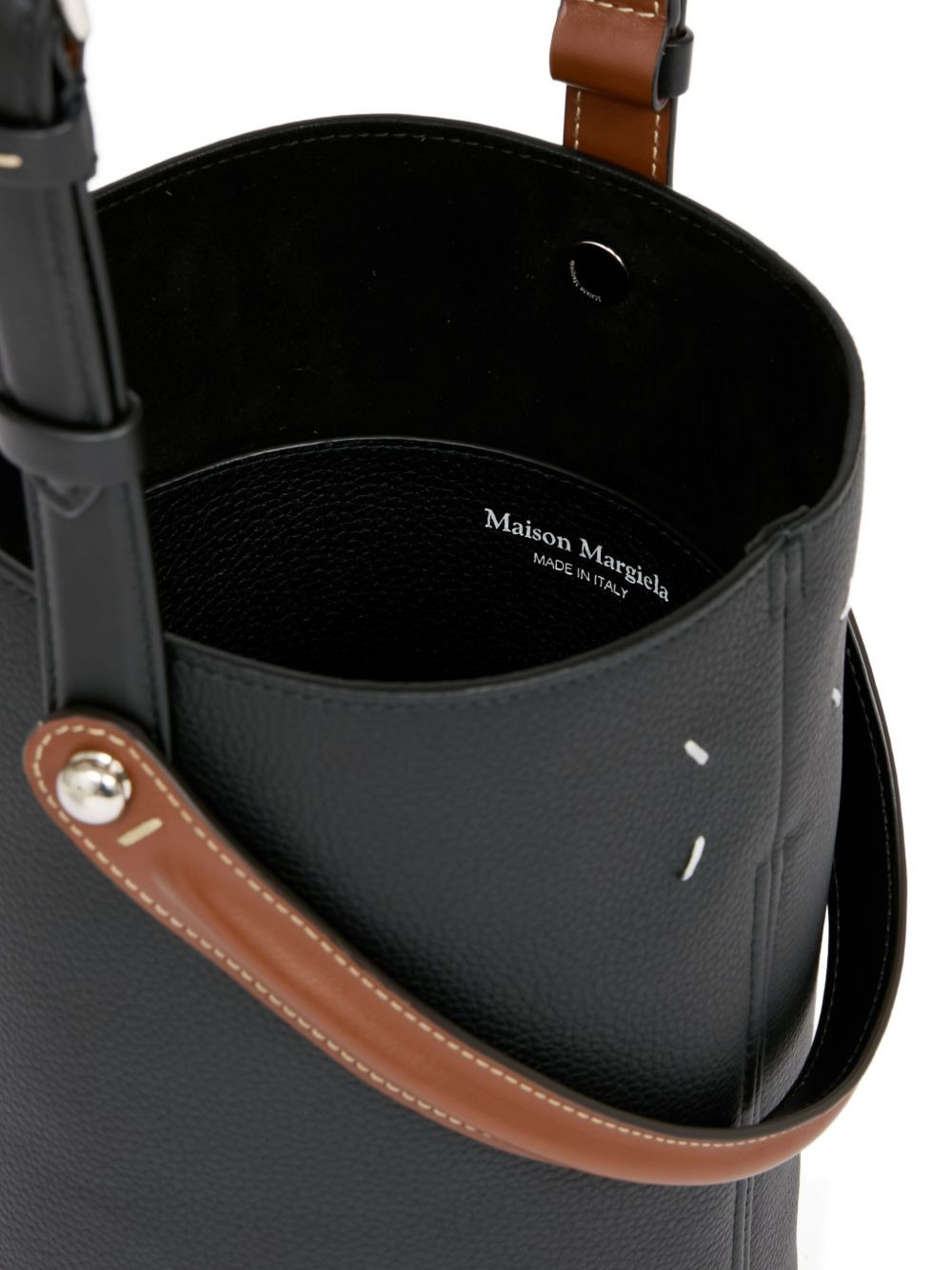 Dress-Age bucket bag - 5