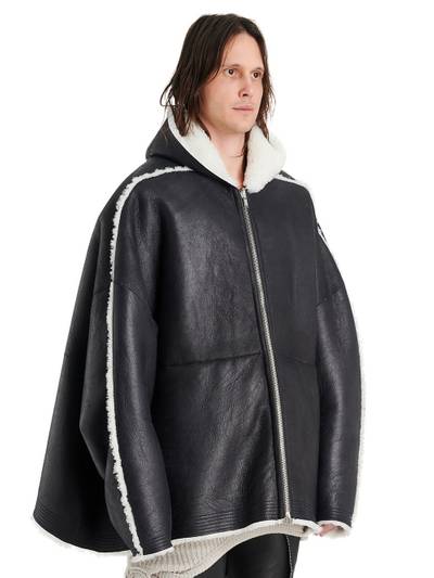 Rick Owens JACKET outlook