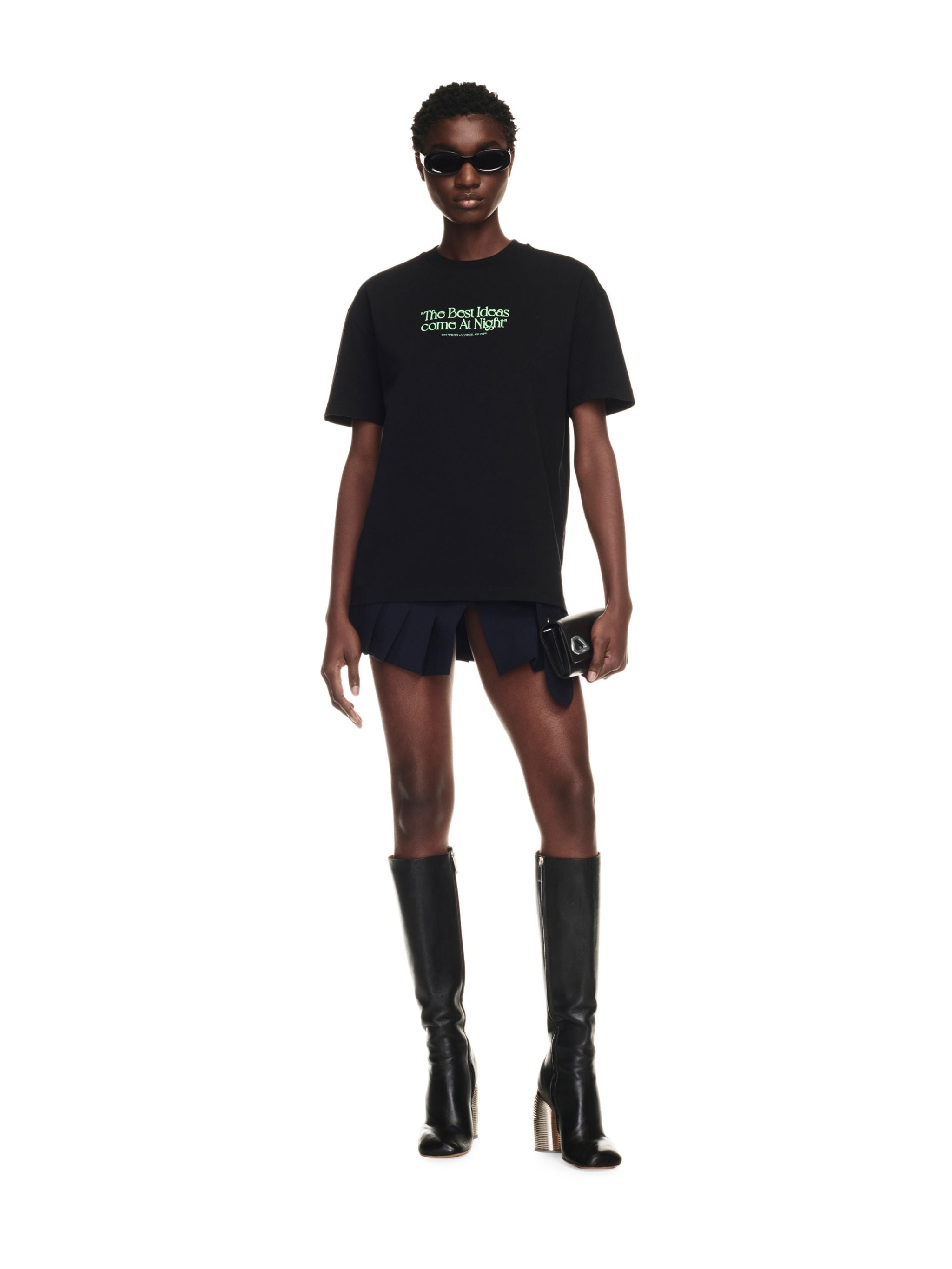 Best Ideas Come Casual Tee - 2