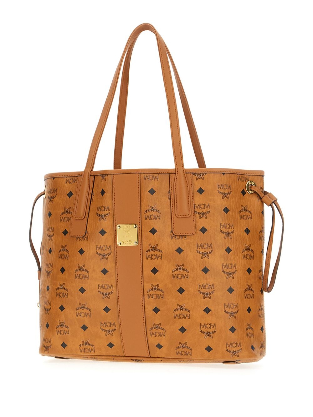 Liz reversible tote bag - 3