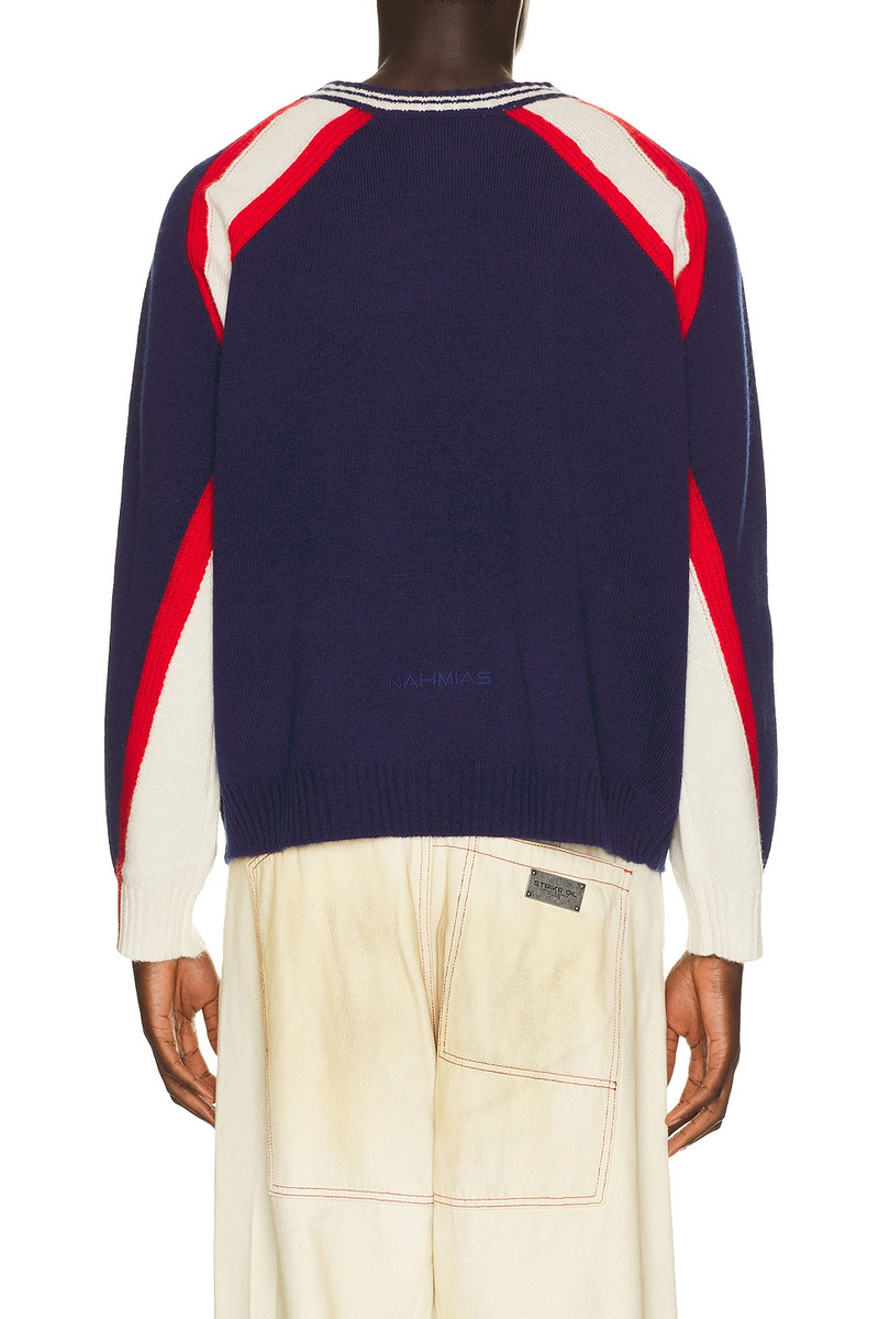 Miracle Sportswear Sweater 2