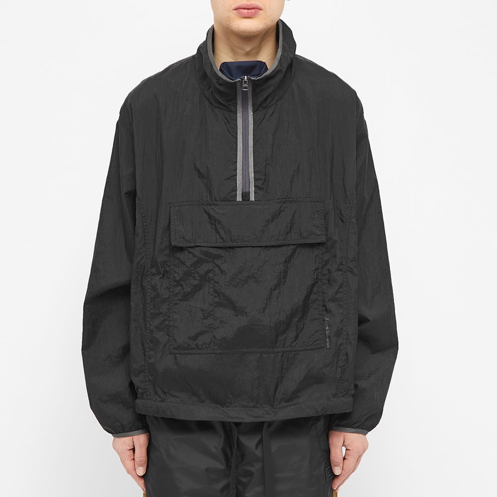 Acne Studios Odion Popover Jacket - 4