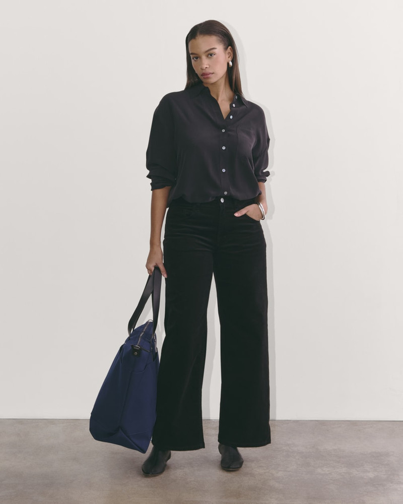 THE CANVAS WEEKENDER 9