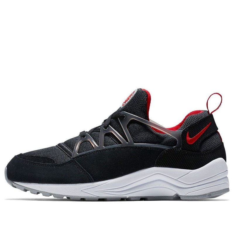 Nike Air Huarache Light 'Black University Red' 306127-006 - 1