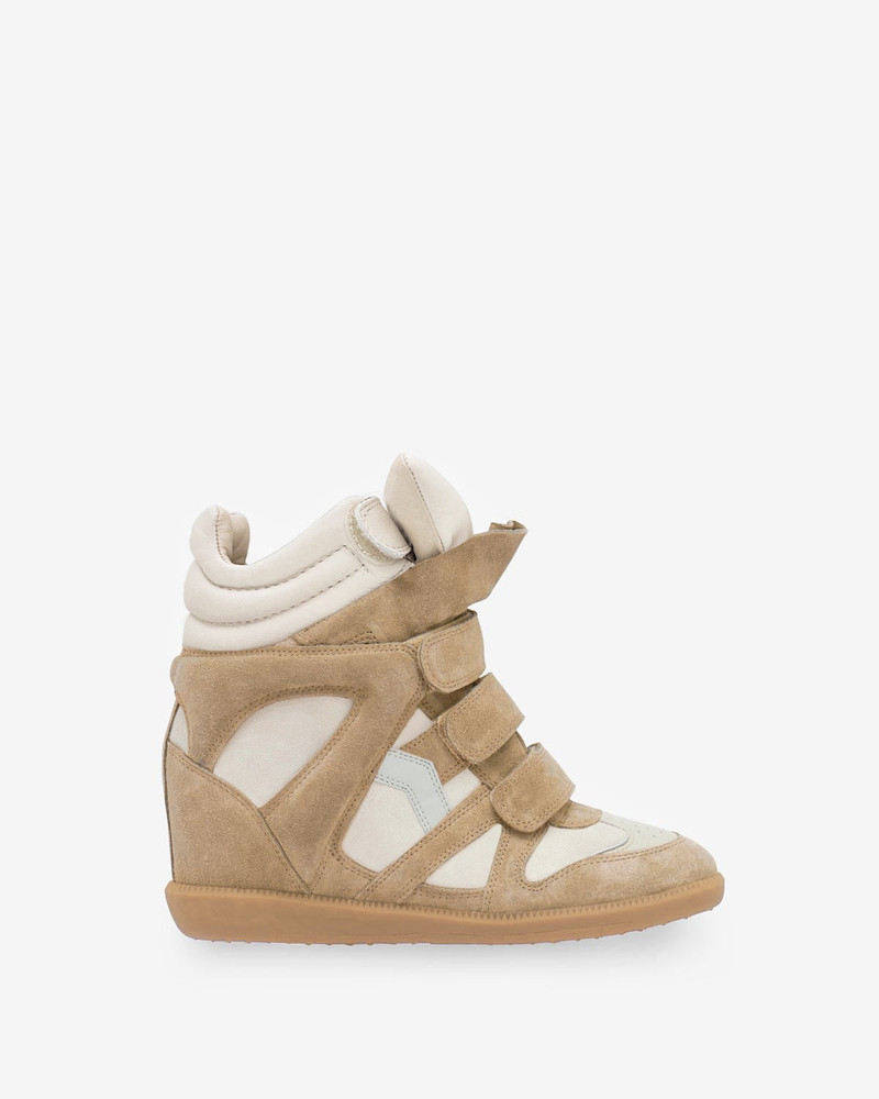 BEKETT SNEAKERS 1