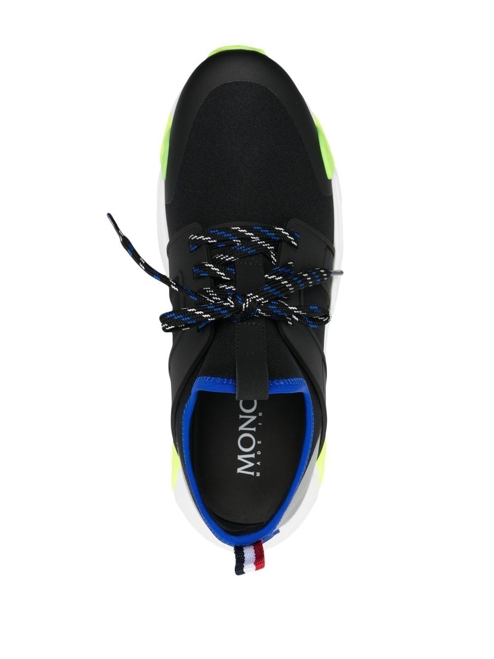 Lunarove low-top sneakers - 4