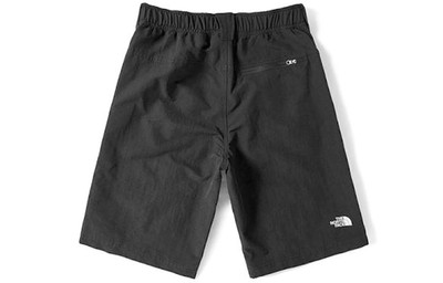 The North Face THE NORTH FACE Casual Shorts 'Black' 4U5D-JK3 outlook