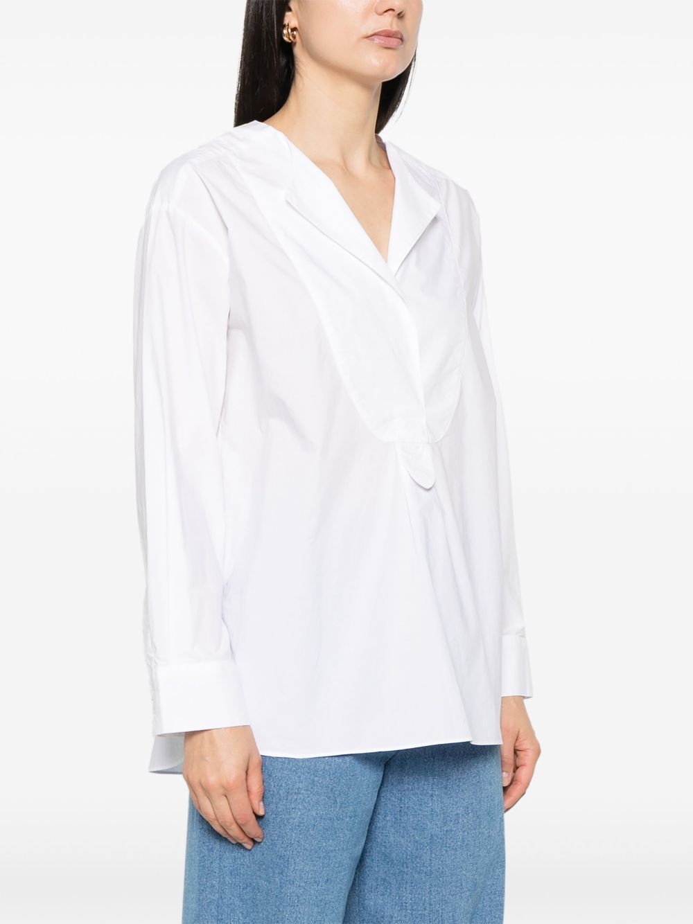 Fayette blouse - 3