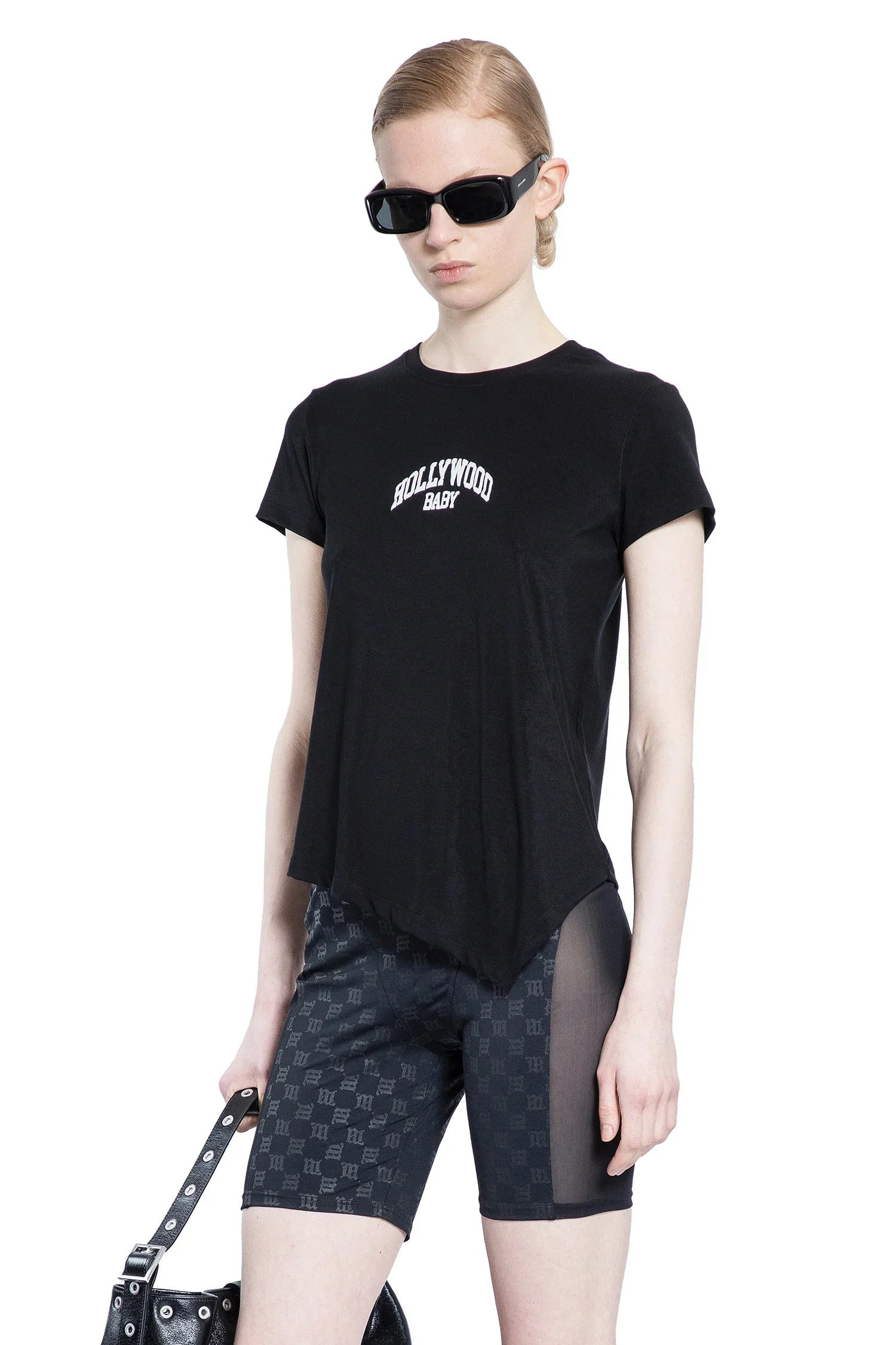Hollywood-Baby-Knotted-T-Shirt - 5