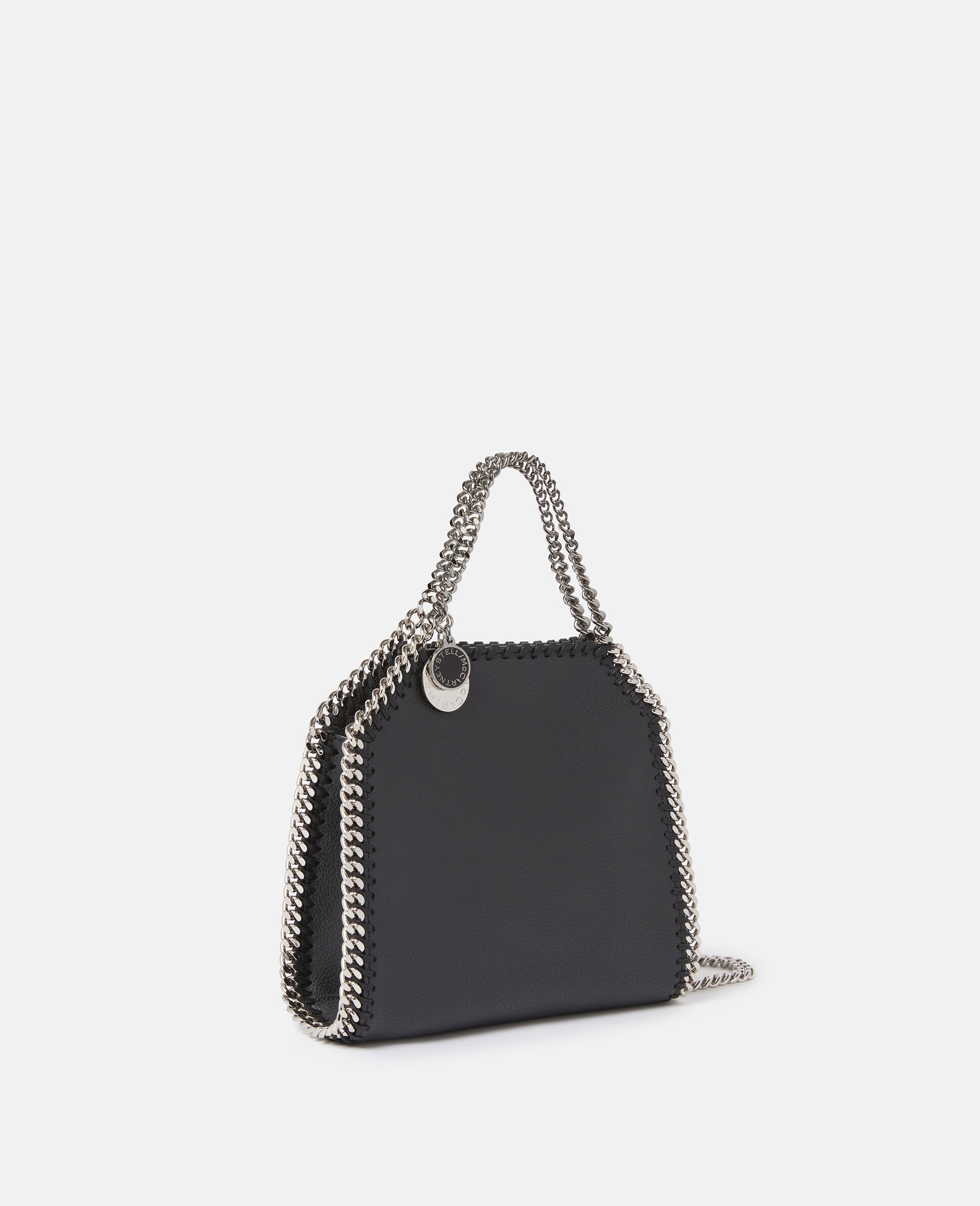 Stella McCartney Falabella MIRUM® Tiny Tote Bag | REVERSIBLE