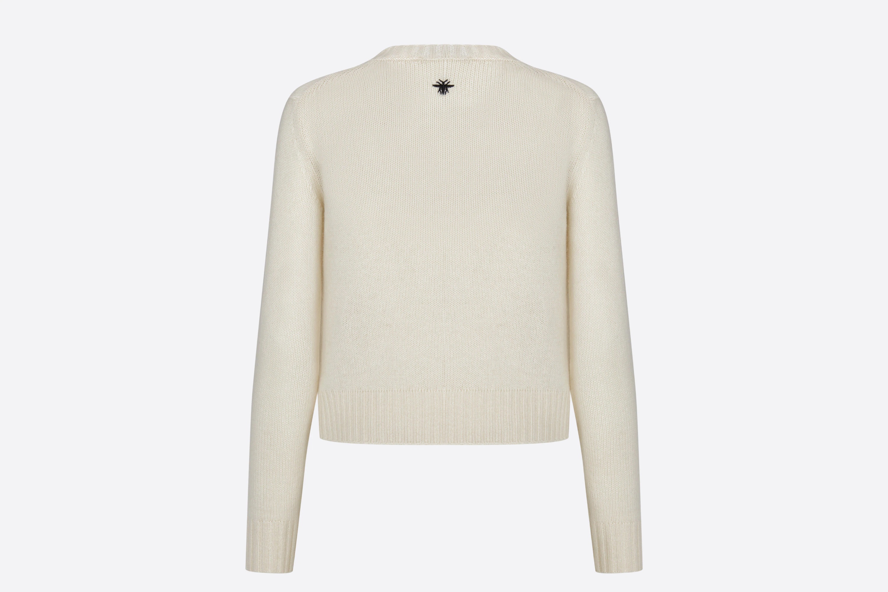 Dior Chez Moi Sweater - 2