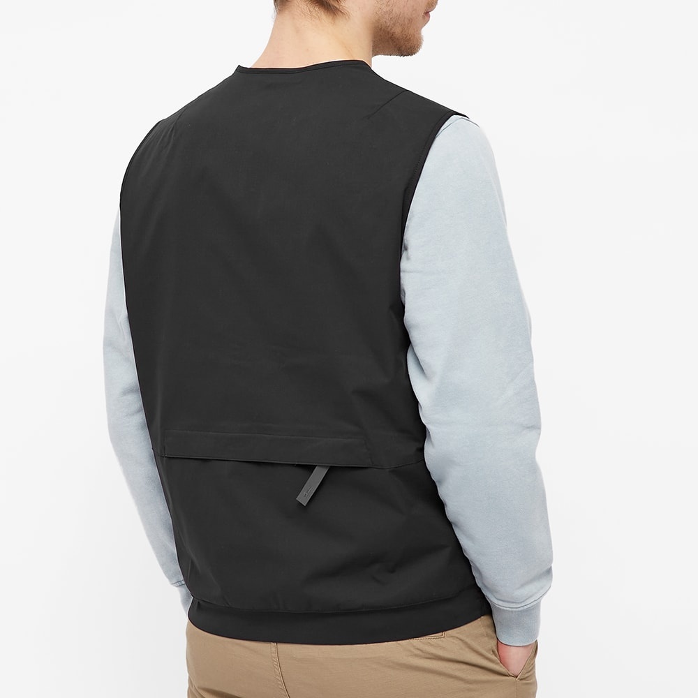 Carhartt WIP Hurst Vest - 7