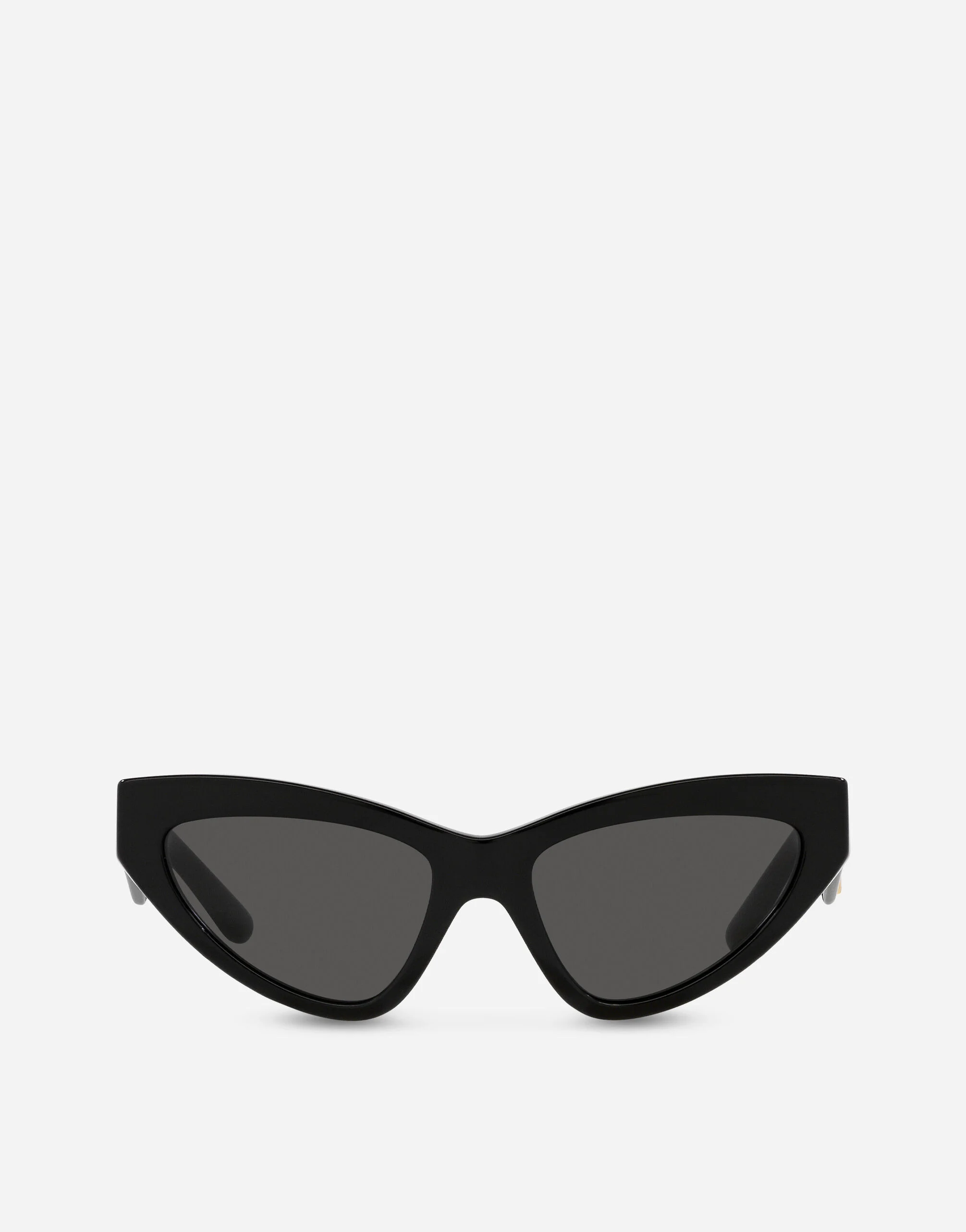 DG Crossed Sunglasses - 1
