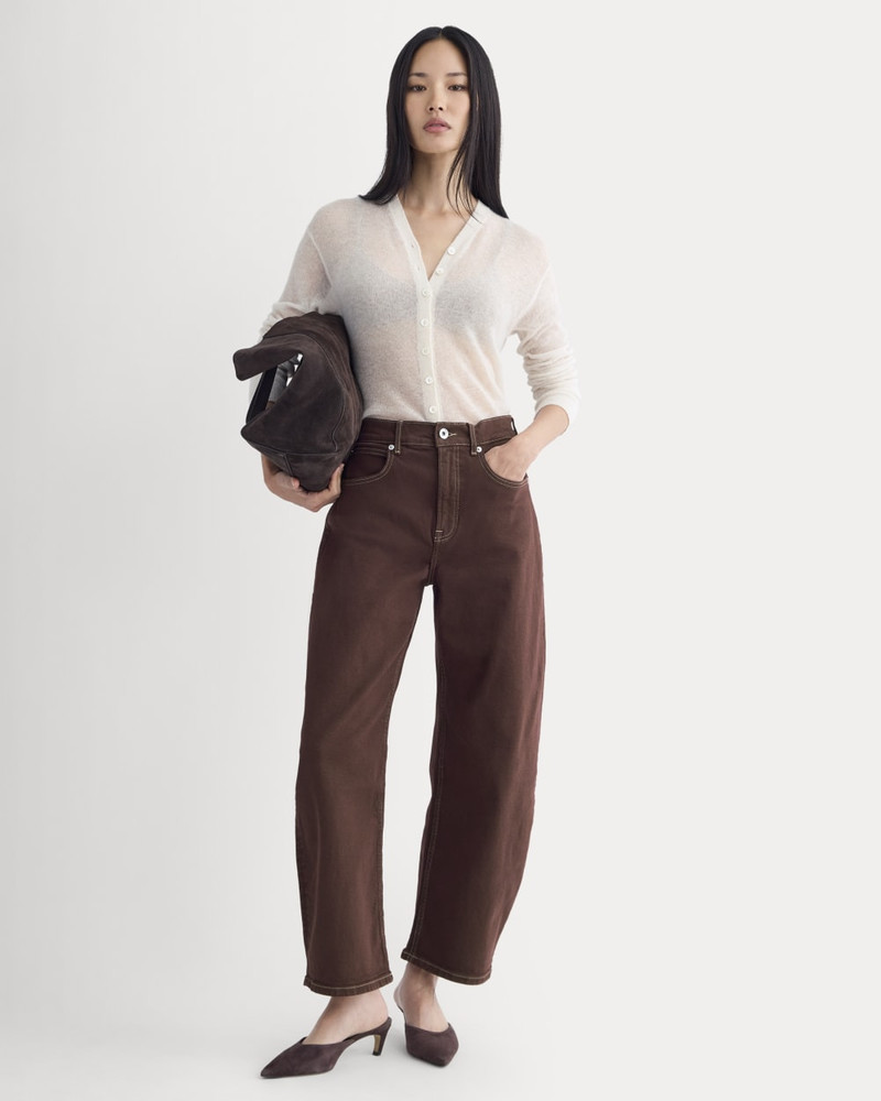THE WAY-HIGH® CURVE JEAN 2