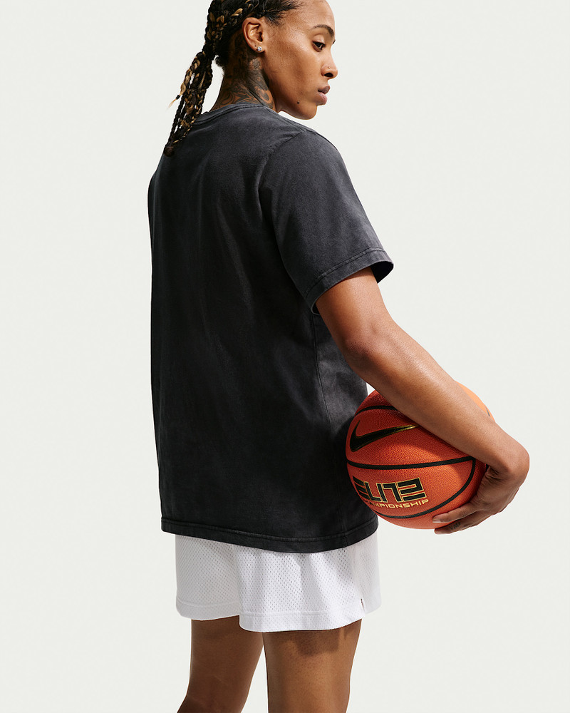 Nike Nike Women's Basketball T-Shirt outlook