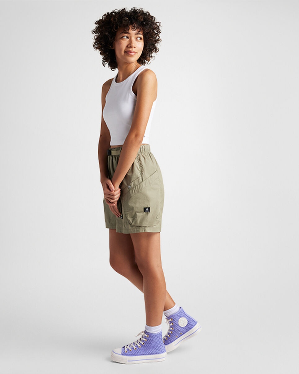 Chuck Taylor All Star Lift Platform Knit - 4