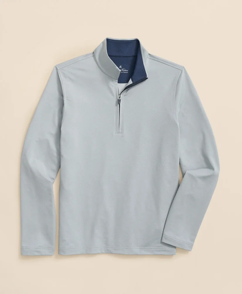 Performance Series Quarter-Zip - 1