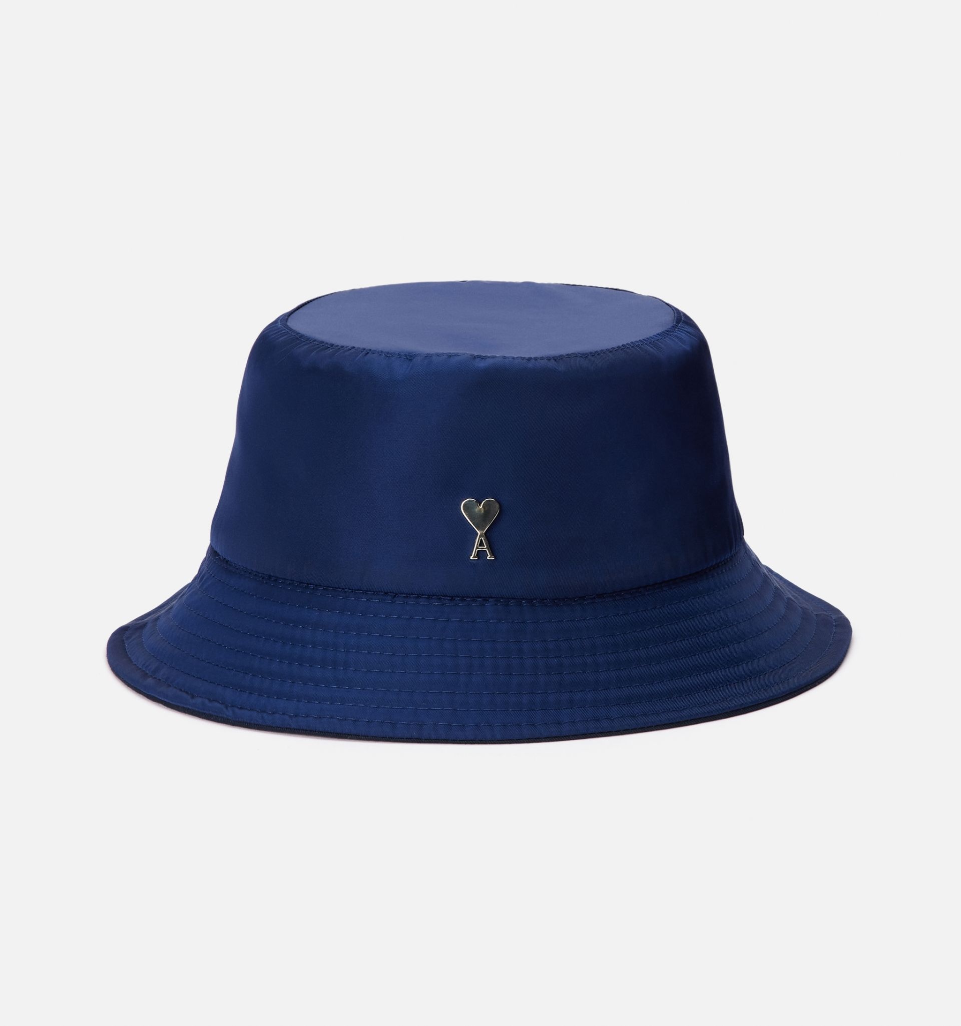 Reversible Ami Bucket Hat - 2