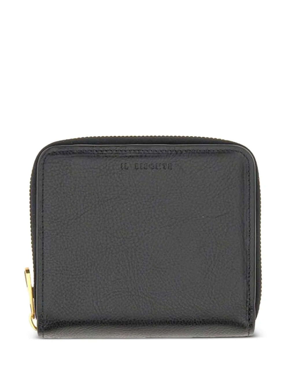 zipped wallet - 1