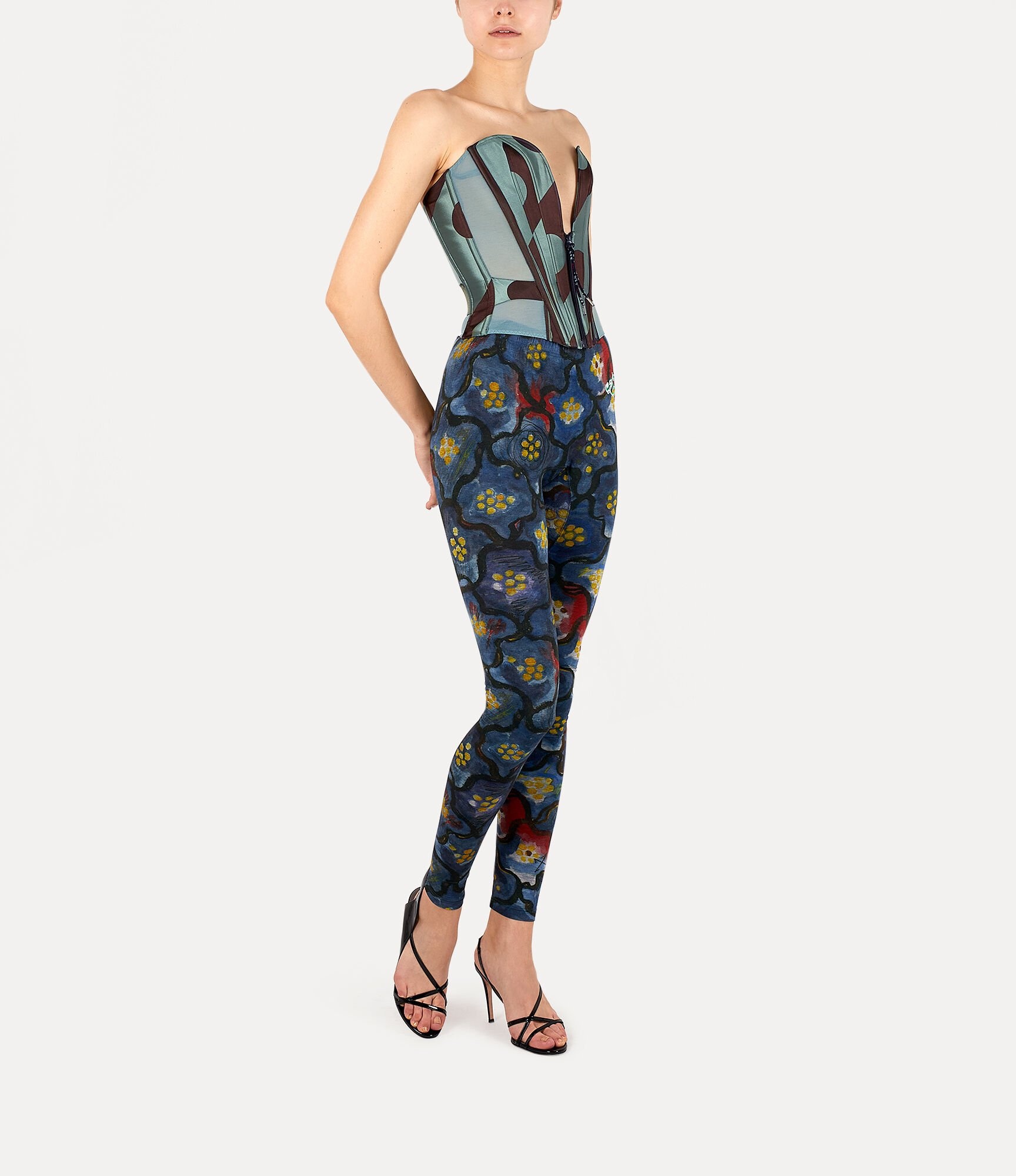 AUDREY CORSET - 2