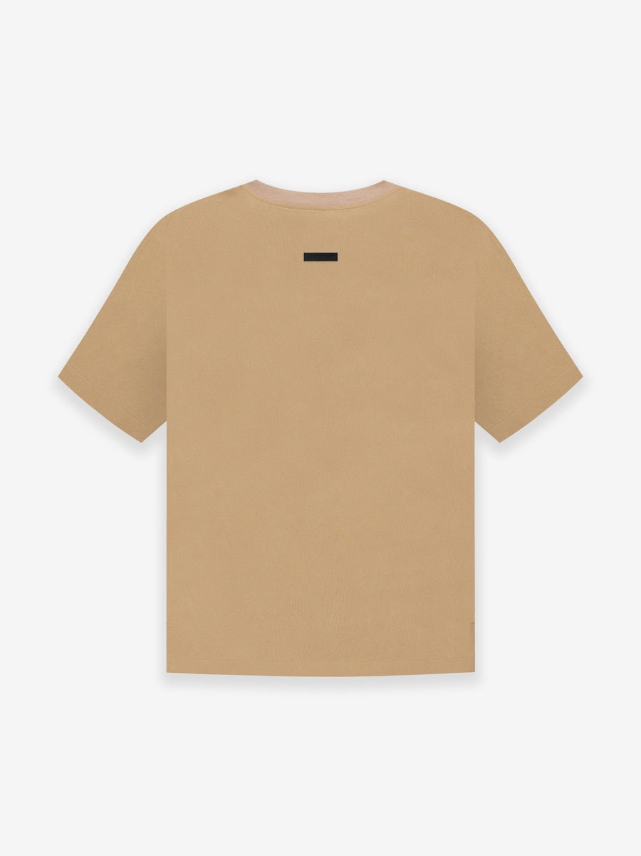Satin Tee - 2
